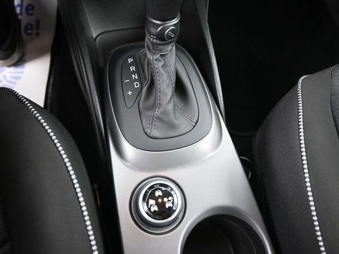 Used 2020 FIAT 500X Pop w/ Popular Equipment Group image 35