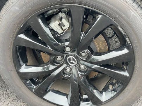 Certified 2023 MAZDA CX-30 2.5 Turbo w/ Premium Package AWD/4WD image 31