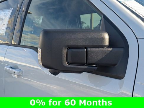New 2025 Ford F150 XLT w/ Equipment Group 302A MID image 13