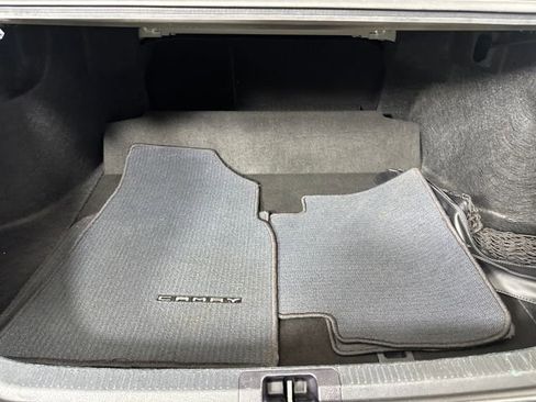 Used 2024 Toyota Camry SE image 26