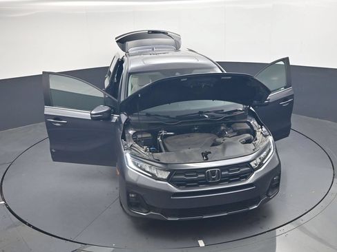 Used 2025 Honda Odyssey EX-L image 47