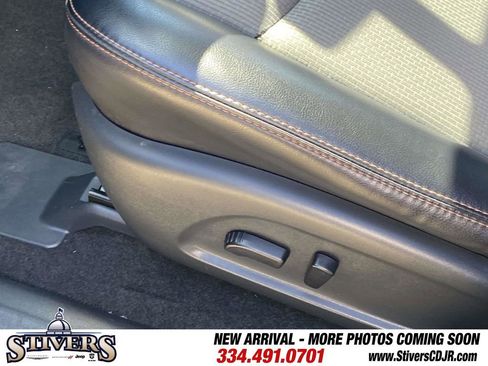 Used 2020 Nissan Pathfinder SV w/ Rock Creek Edition image 51