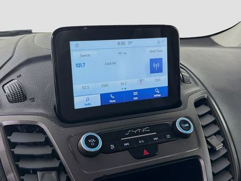 Used 2023 Ford Transit Connect XL image 14