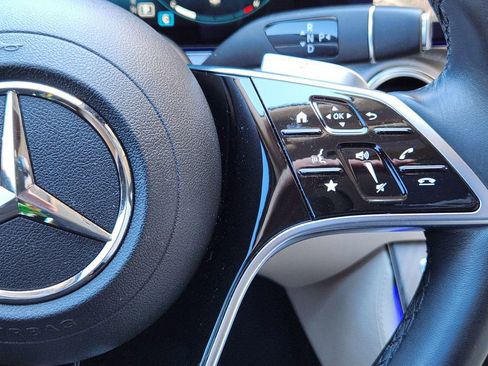 Used 2023 Mercedes-Benz E 350 4MATIC Sedan image 30