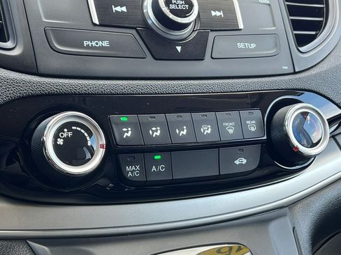 Used 2016 Honda CR-V SE image 26