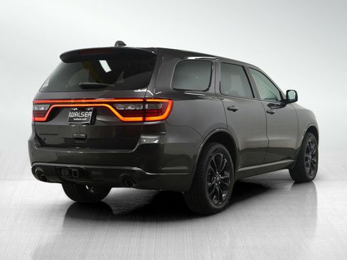 Used 2021 Dodge Durango GT image 6