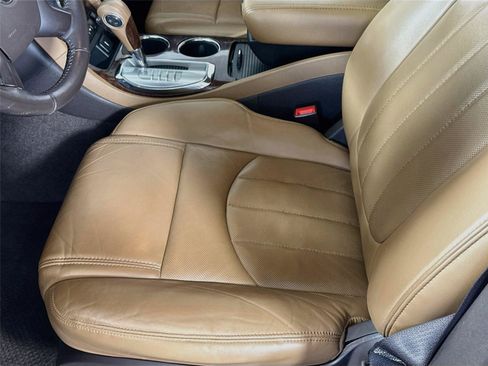 Used 2016 Buick Enclave Leather w/ Trailering Package AWD/4WD image 14