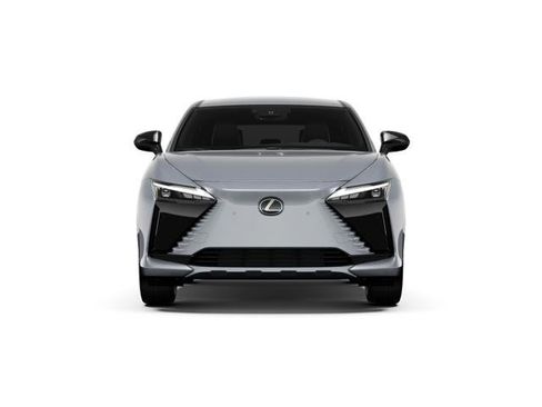 New 2026 Lexus RZ 350e 2WD image 10