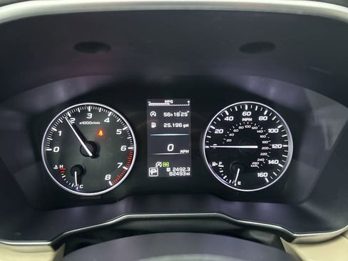 Used 2021 Subaru Outback Limited image 13