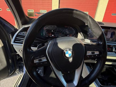 Used 2019 BMW X5 xDrive40i w/ Premium Package 2 AWD/4WD image 26