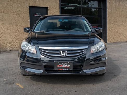 Used 2012 Honda Accord EX-L image 3