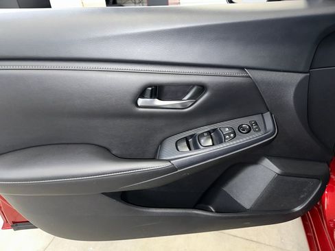 Used 2023 Nissan Sentra SV w/ All-Weather Package FWD image 7