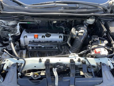 Used 2012 Honda CR-V EX-L image 15