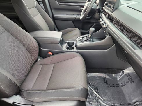 Certified 2023 Honda CR-V EX image 17