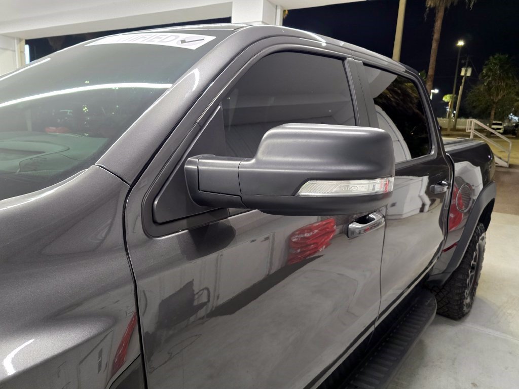 Used 2022 RAM 1500 TRX w/ TRX Level 2 Equipment Group AWD/4WD image 15