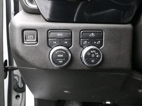 Used 2023 GMC Sierra 1500 Elevation AWD/4WD image 23
