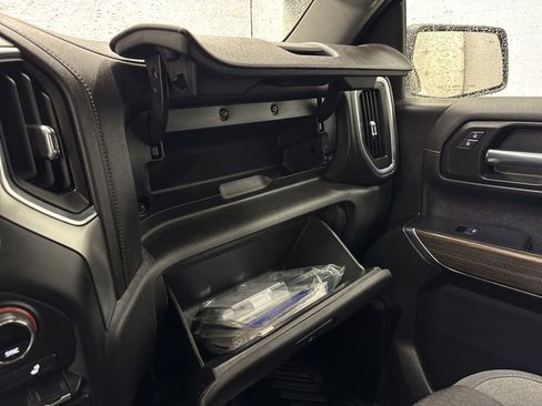 Used 2020 Chevrolet Silverado 1500 RST w/ Rally Edition AWD/4WD image 27