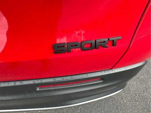 New 2026 Honda HR-V Sport image 14