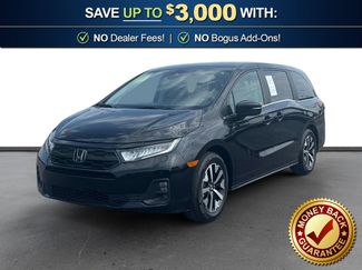Used 2025 Honda Odyssey EX-L 360° Tour