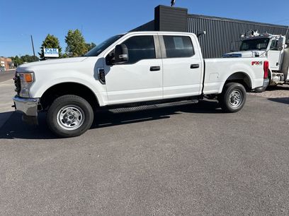 Used 2020 Ford F250 XL w/ Power Equipment Group