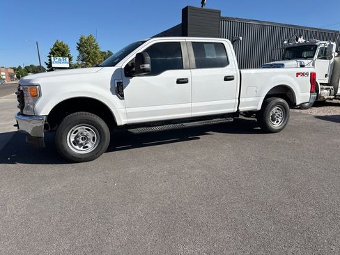 Used 2020 Ford F250 XL w/ Power Equipment Group image 1