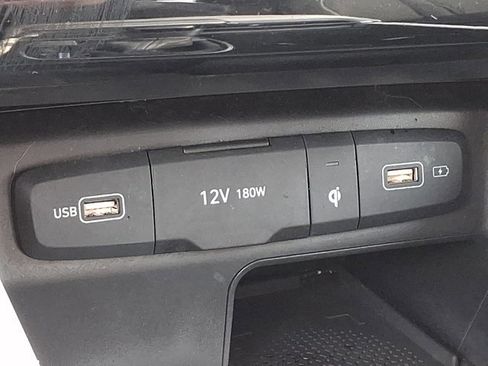 Certified 2024 Hyundai Tucson SEL image 23