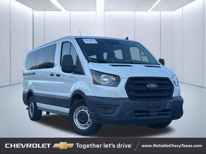Used 2020 Ford Transit 150 XL
