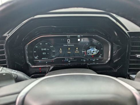 Used 2023 GMC Sierra 1500 SLT w/ SLT Premium Plus Package image 21