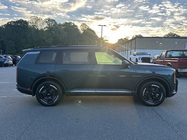 Used 2027 Kia Telluride EX AWD/4WD image 9