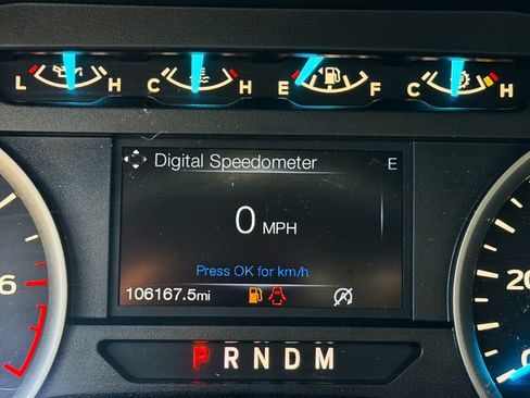 Used 2019 Ford F150 XLT w/ Equipment Group 302A Luxury AWD/4WD image 12