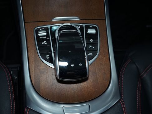 Used 2021 Mercedes-Benz G 550 image 17