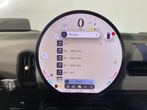 New 2026 MINI Cooper S image 12