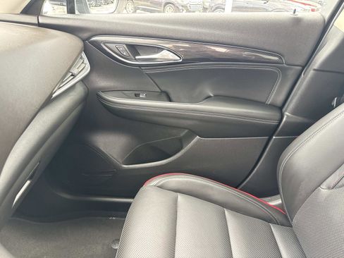 Certified 2023 Buick Envision Essence w/ Sport Touring Package image 26