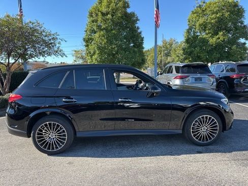 New 2026 Mercedes-Benz GLC 300 image 3