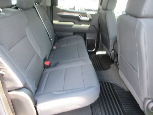 New 2026 Chevrolet Silverado 1500 LT AWD/4WD image 19