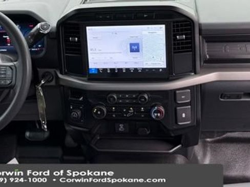 Used 2024 Ford F150 XL AWD/4WD image 22