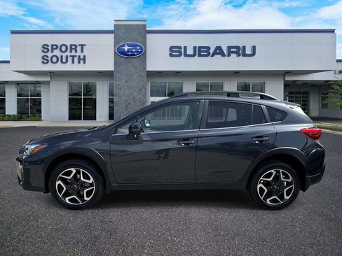 Used 2019 Subaru Crosstrek 2.0i Limited w/ Popular Package #4 AWD/4WD image 6