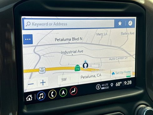 Used 2022 Chevrolet Silverado 3500 High Country image 22