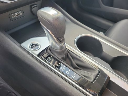 Certified 2022 Nissan Altima 2.5 SV image 34