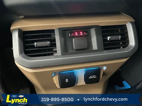 Used 2022 Ford F150 Lariat w/ Equipment Group 502A High image 20