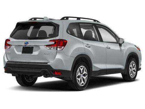 Used 2022 Subaru Forester Premium image 2
