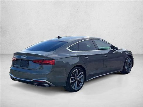 Used 2024 Audi A5 2.0T Premium image 5