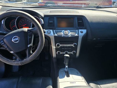 Used 2010 Nissan Murano SL w/ Leather Pkg image 9
