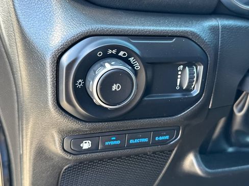 Certified 2023 Jeep Wrangler Unlimited Sahara w/ Cold Weather Group AWD/4WD image 27
