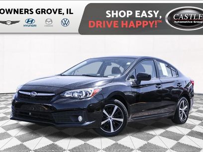 Used 2023 Subaru Impreza 2.0i Premium