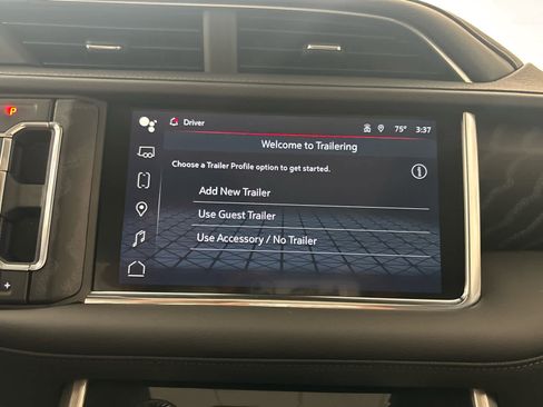 Used 2024 GMC Yukon Denali w/ LPO, Floor Liner Package image 41