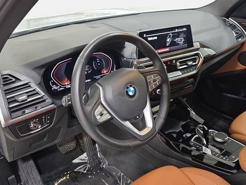 Certified 2023 BMW X3 xDrive30i w/ Convenience Package AWD/4WD image 13