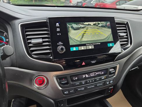 Used 2019 Honda Pilot EX-L image 27