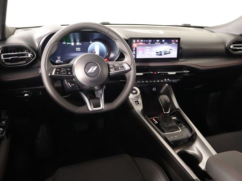 Used 2025 Dodge Hornet GT AWD/4WD image 2