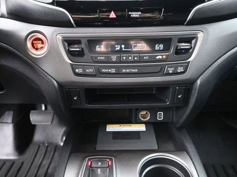 Certified 2022 Honda Ridgeline RTL-E image 27